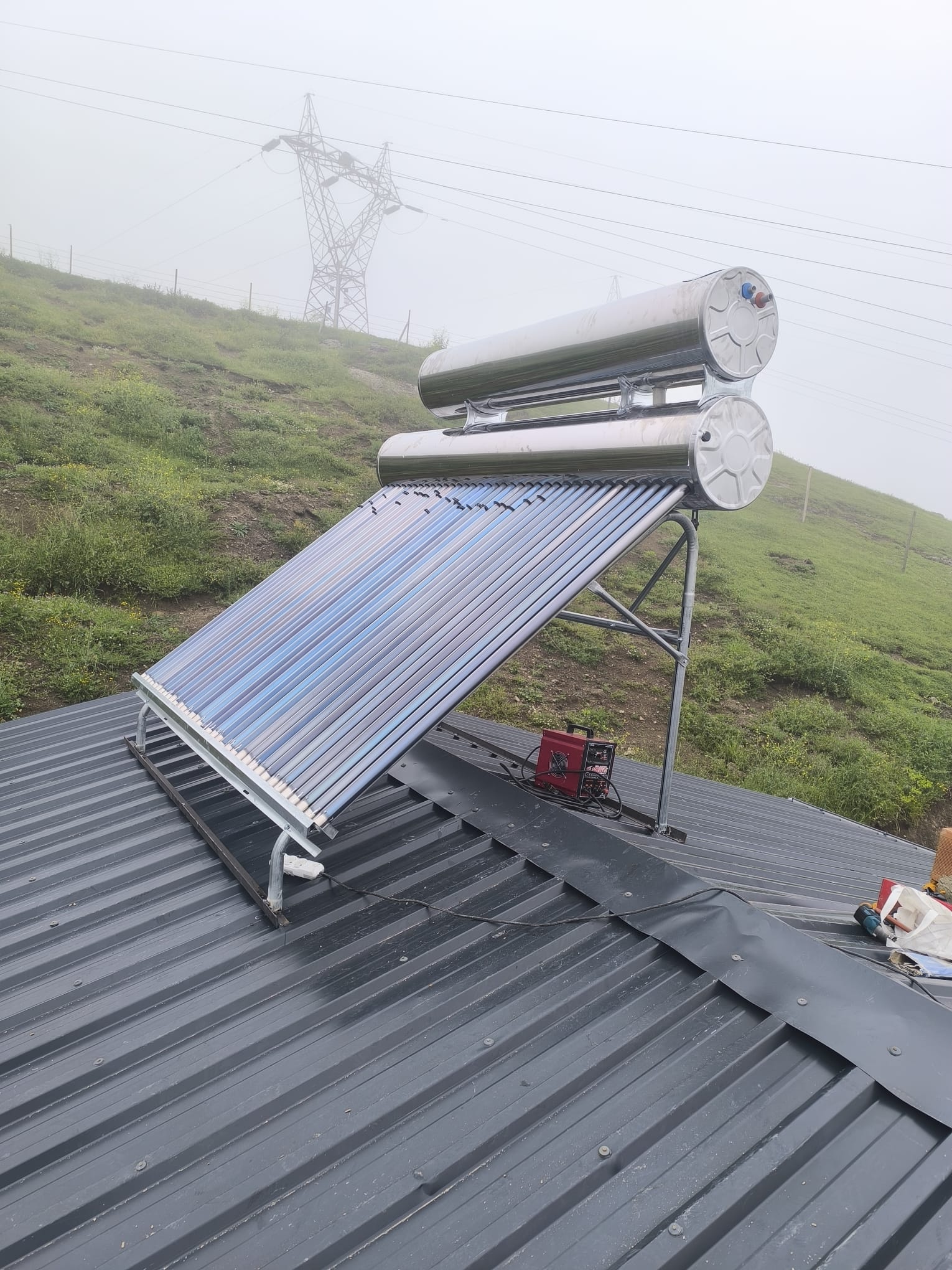 A.T.L ISI SİSTEMLERİ